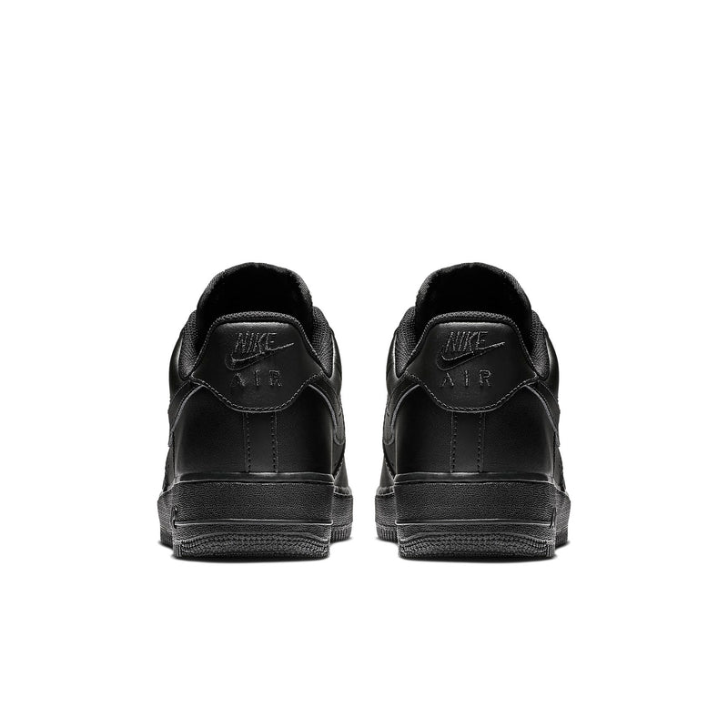 Men's Air Force 1 '07 Black/Black (CW2288 001)