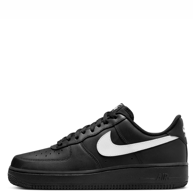 Men's Air Force 1 '07 Black/White-Black (FZ0627 010)