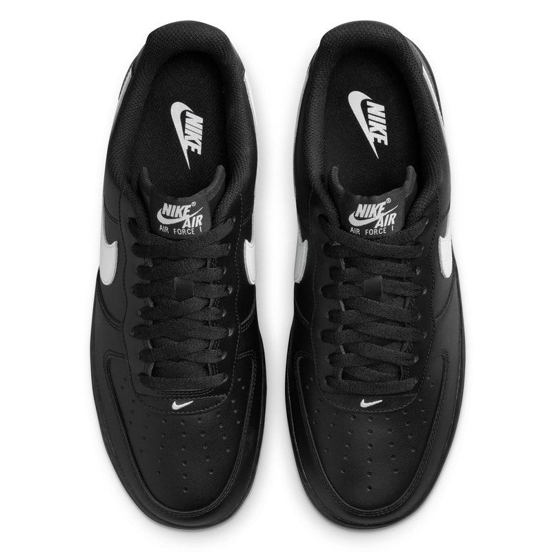 Men's Air Force 1 '07 Black/White-Black (FZ0627 010)