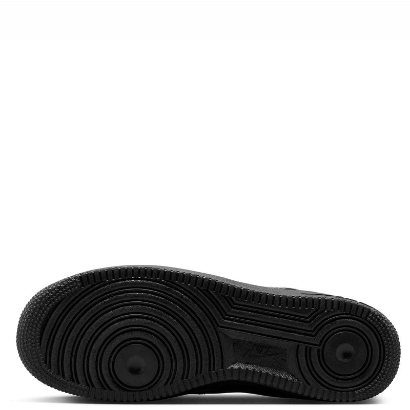 Men's Air Force 1 '07 Black/White-Black (FZ0627 010)