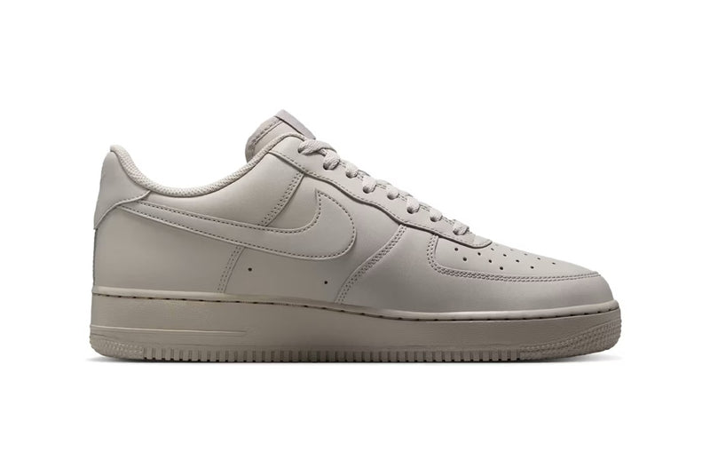 Men's Air Force 1 '07 College Grey/College Grey (IH1698 001)