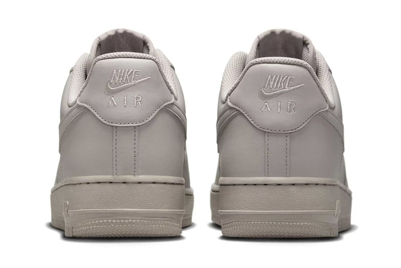 Men's Air Force 1 '07 College Grey/College Grey (IH1698 001)