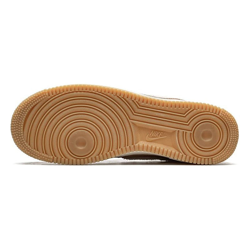 Men's Air Force 1 '07 Craft Les LT Congac/Coconut Milk (DO6676 200)