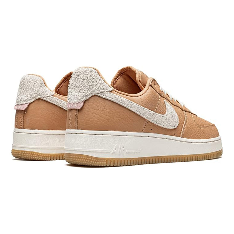 Men's Air Force 1 '07 Craft Les LT Congac/Coconut Milk (DO6676 200)