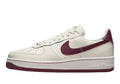 Men's Air Force 1 '07 Craft Sail/Dark Beetroot-Sail (DB4455 100)