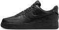 Men's Air Force 1 '07 Flyease Black/Black-Black (FD1146 001)