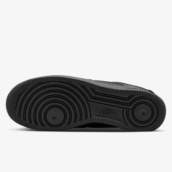 Men's Air Force 1 '07 Flyease Black/Black-Black (FD1146 001)