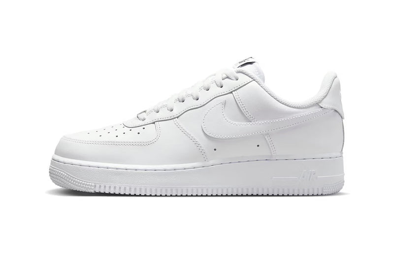Men's Air Force 1 '07 FLYEASE White/White-White (FD1146 100)
