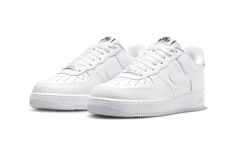 Men's Air Force 1 '07 FLYEASE White/White-White (FD1146 100)