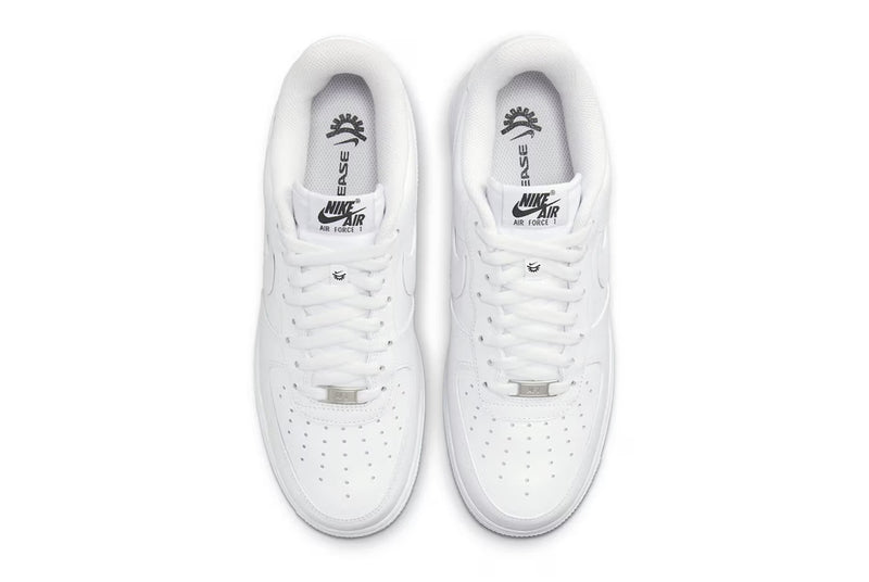 Men's Air Force 1 '07 FLYEASE White/White-White (FD1146 100)