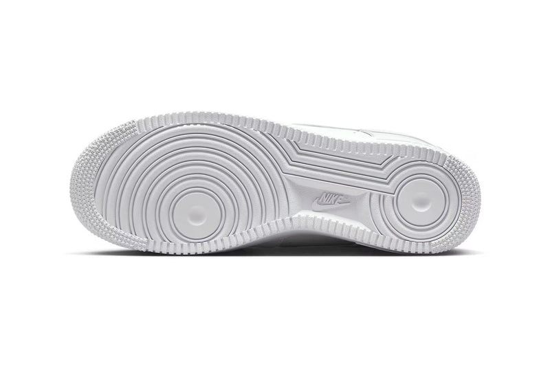 Men's Air Force 1 '07 FLYEASE White/White-White (FD1146 100)