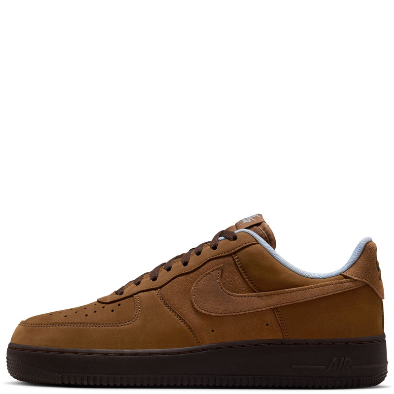 Men's Air Force 1 '07 LT British Tan/LT British Tan (IB4617 222)