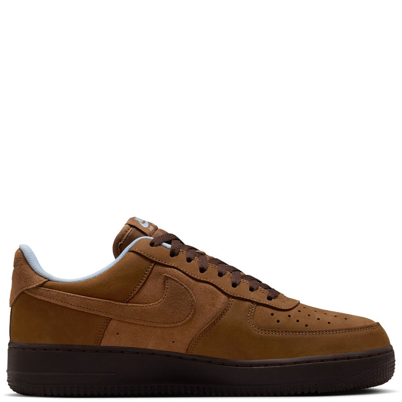 Men's Air Force 1 '07 LT British Tan/LT British Tan (IB4617 222)