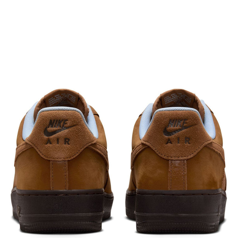Men's Air Force 1 '07 LT British Tan/LT British Tan (IB4617 222)