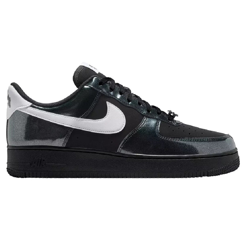 Men's Air Force 1 '07 LV8 Black/White (IB6843 001)