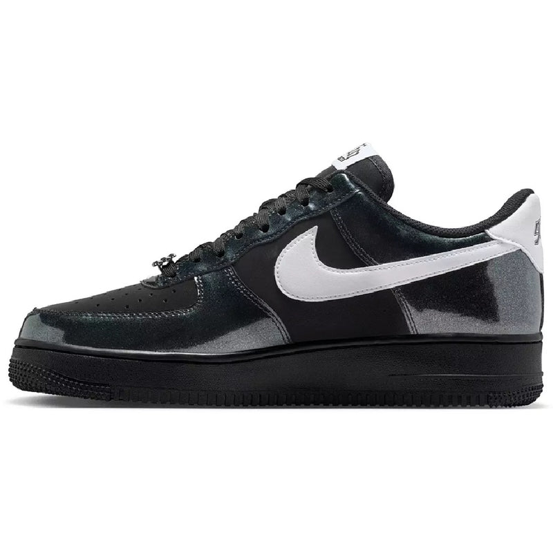 Men's Air Force 1 '07 LV8 Black/White (IB6843 001)