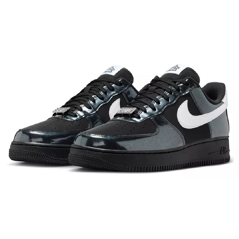 Men's Air Force 1 '07 LV8 Black/White (IB6843 001)