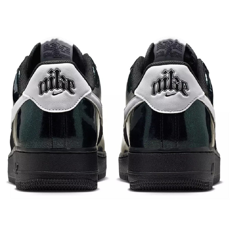 Men's Air Force 1 '07 LV8 Black/White (IB6843 001)
