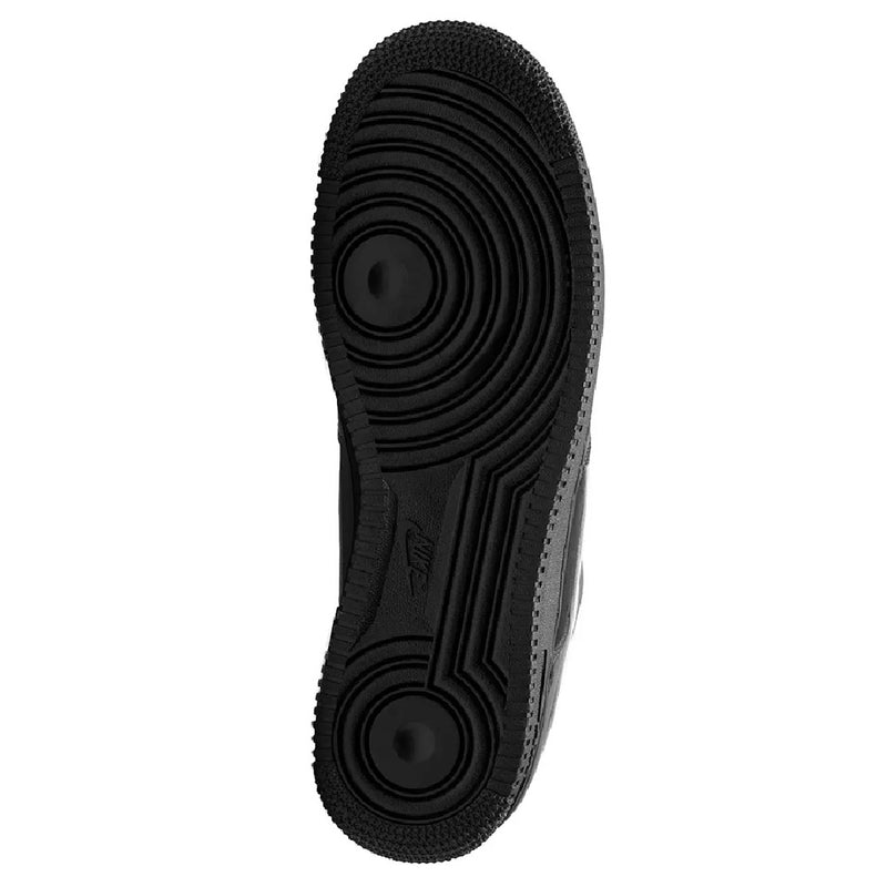 Men's Air Force 1 '07 LV8 Black/White (IB6843 001)