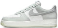 Men's Air Force 1 '07 LV8 Light Silver/Light Pumice (FJ4170 003)