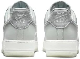 Men's Air Force 1 '07 LV8 Light Silver/Light Pumice (FJ4170 003)
