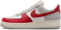 Men's Air Force 1 '07 LV8 LT Iron Ore/Gym Rd-Pale Ivry (HJ9094 012)