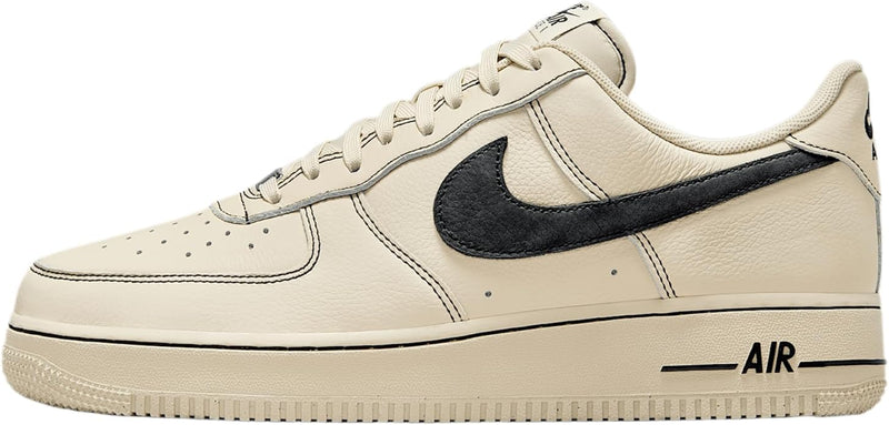 Men's Air Force 1 '07 LV8 LT Khaki/Black (HQ2037 200)