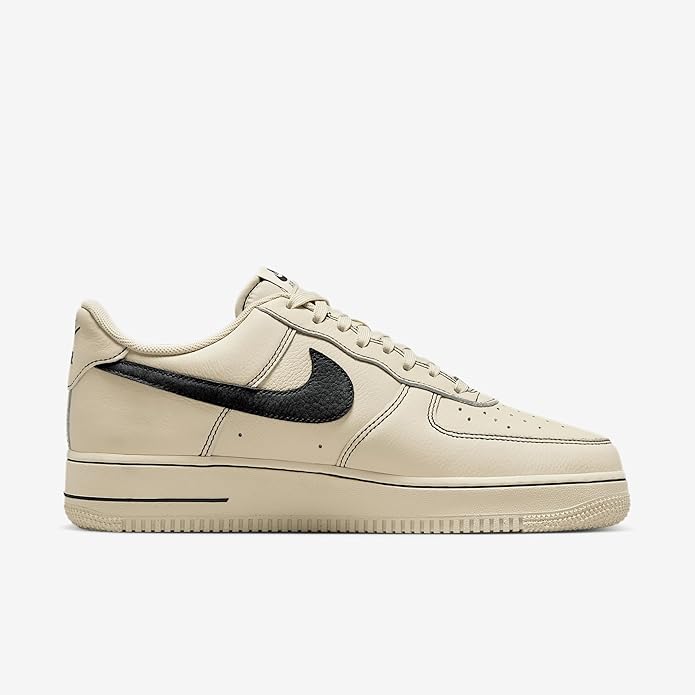 Men's Air Force 1 '07 LV8 LT Khaki/Black (HQ2037 200)