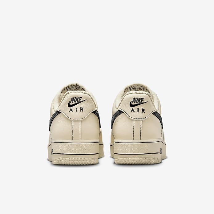 Men's Air Force 1 '07 LV8 LT Khaki/Black (HQ2037 200)