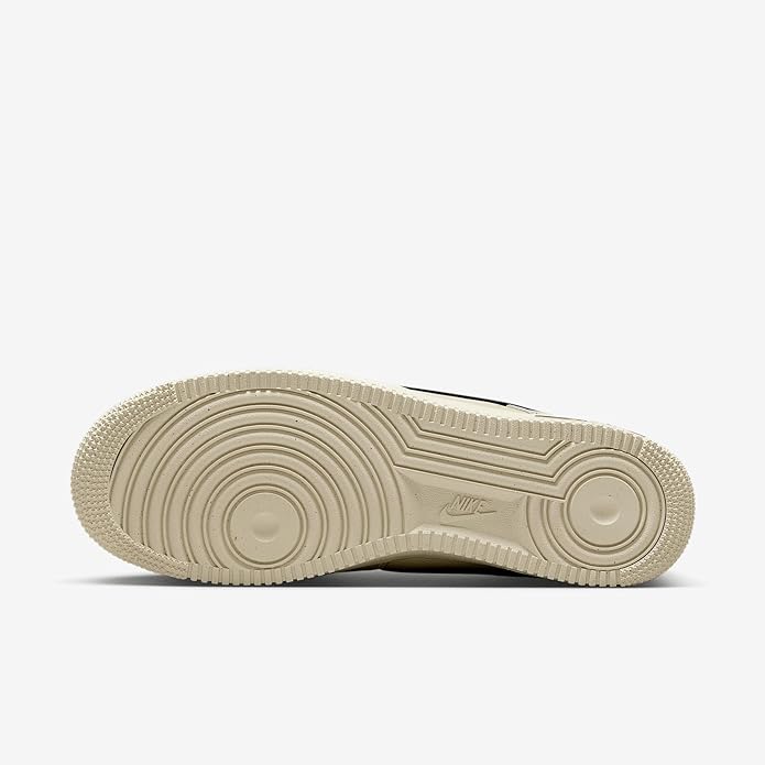 Men's Air Force 1 '07 LV8 LT Khaki/Black (HQ2037 200)