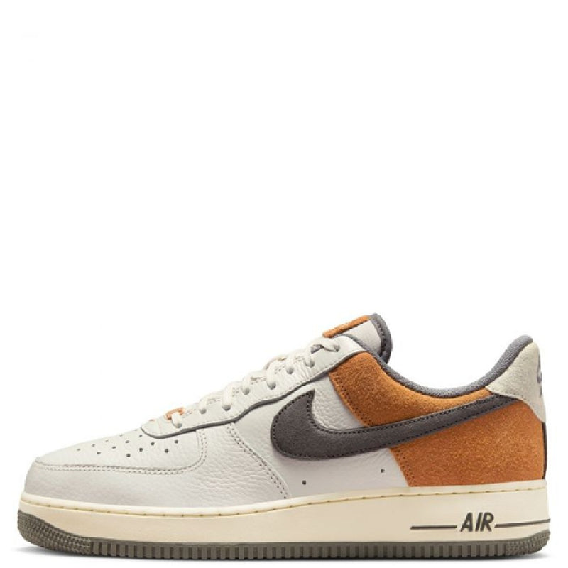 Men's Air Force 1 '07 LV8 Phantom/Flat Pewter (IB7718 030)