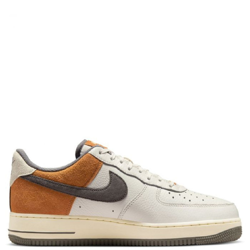 Men's Air Force 1 '07 LV8 Phantom/Flat Pewter (IB7718 030)