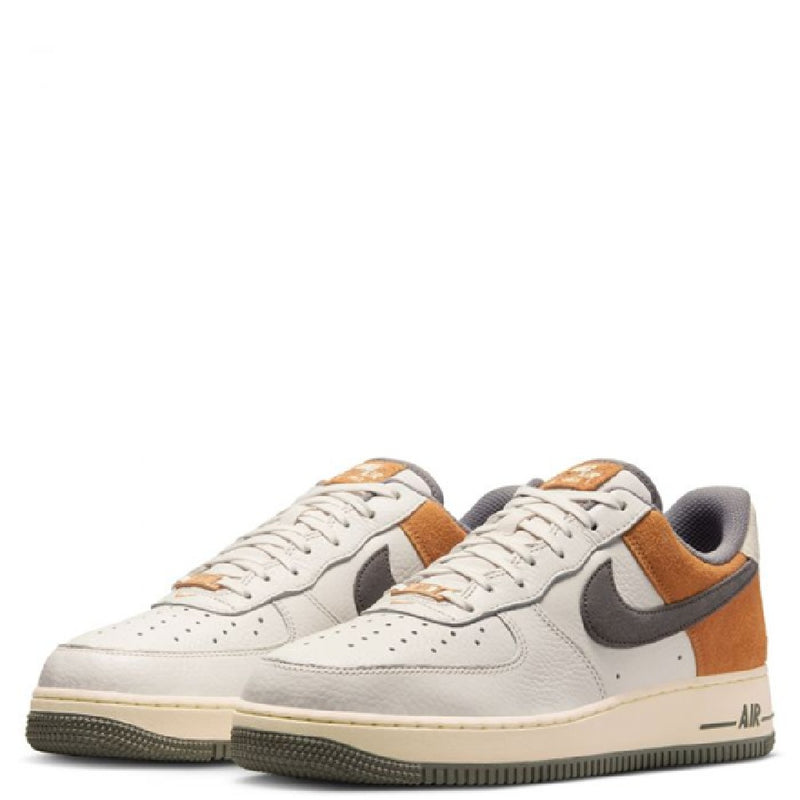Men's Air Force 1 '07 LV8 Phantom/Flat Pewter (IB7718 030)