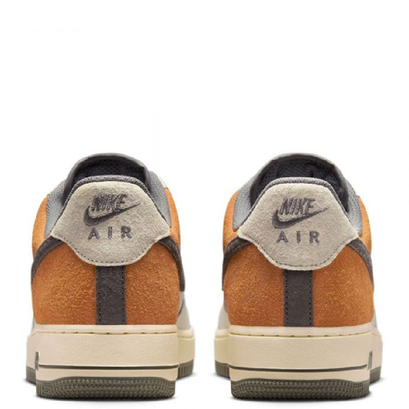 Men's Air Force 1 '07 LV8 Phantom/Flat Pewter (IB7718 030)