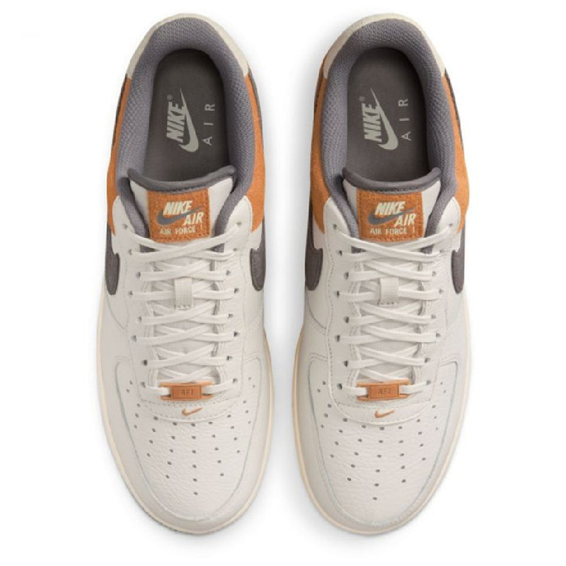 Men's Air Force 1 '07 LV8 Phantom/Flat Pewter (IB7718 030)