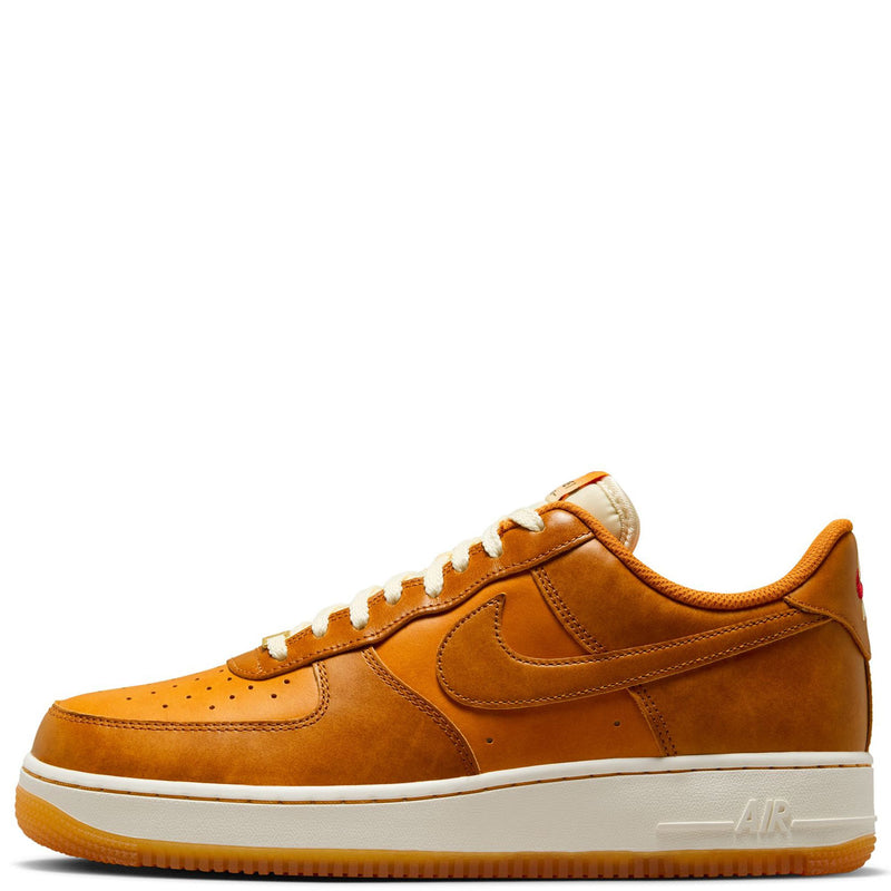 Men's Air Force 1 '07 LV8 Sunset/Russet-Cacao Wow (HQ3639 720)