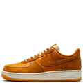 Men's Air Force 1 '07 LV8 Sunset/Russet-Cacao Wow (HQ3639 720)