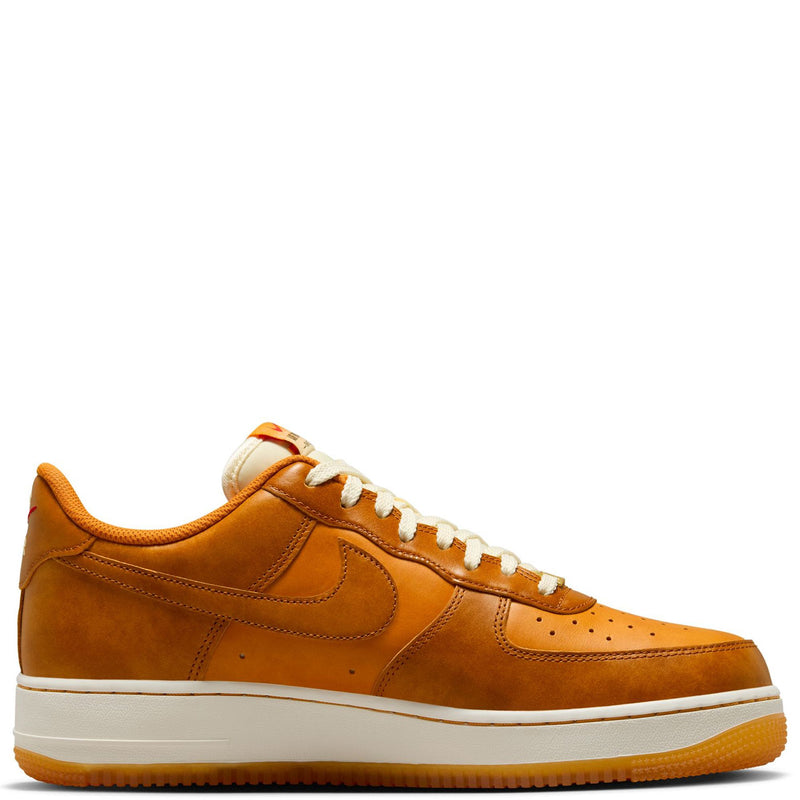 Men's Air Force 1 '07 LV8 Sunset/Russet-Cacao Wow (HQ3639 720)