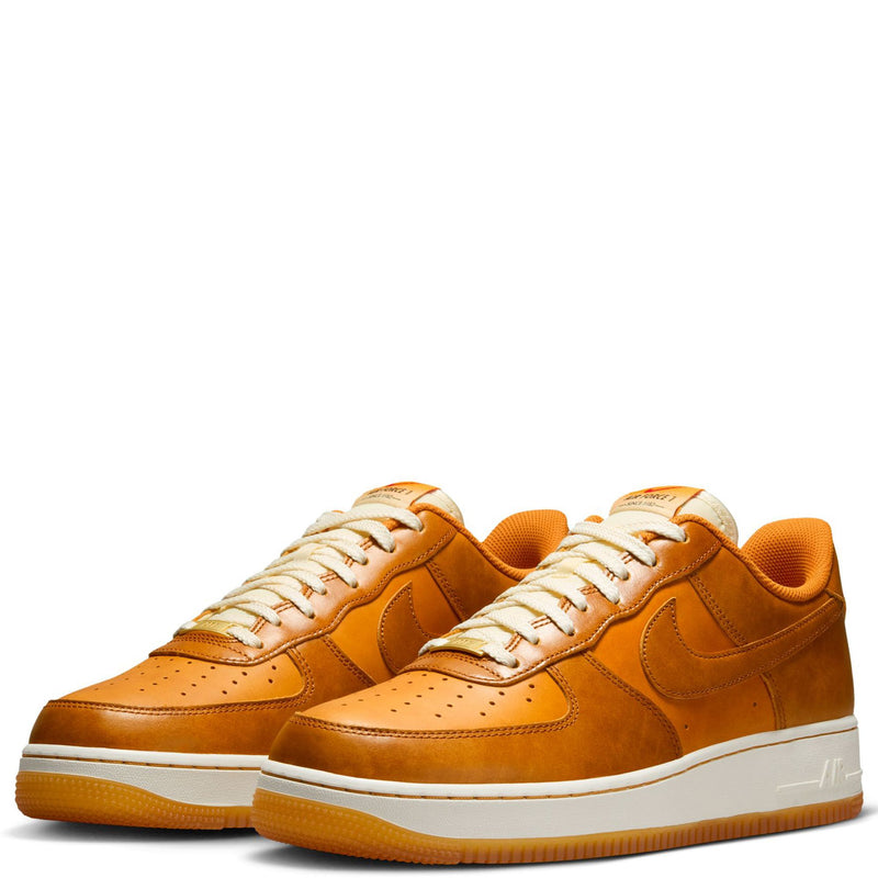 Men's Air Force 1 '07 LV8 Sunset/Russet-Cacao Wow (HQ3639 720)