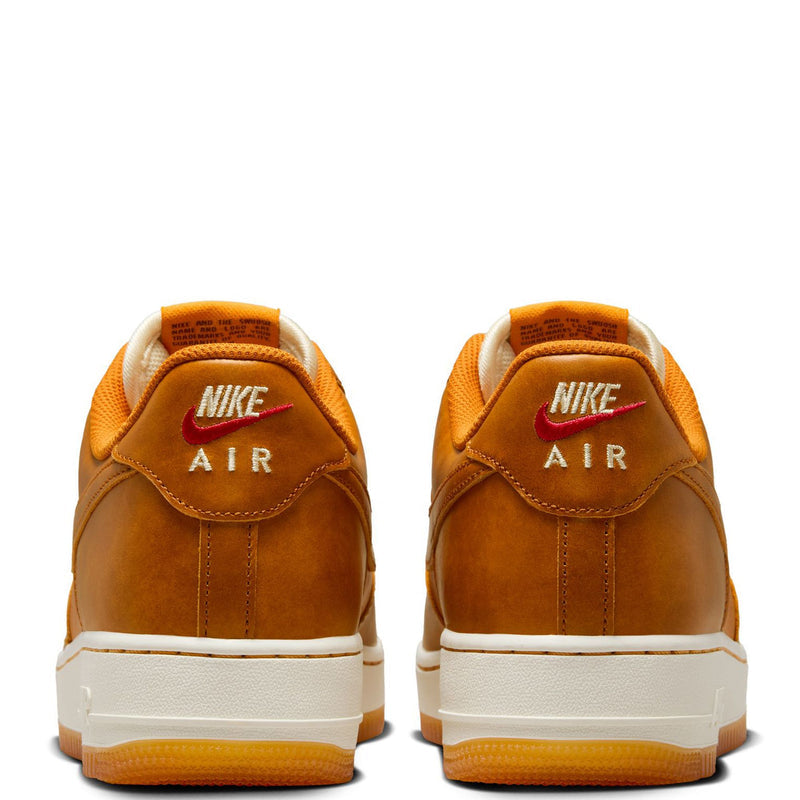 Men's Air Force 1 '07 LV8 Sunset/Russet-Cacao Wow (HQ3639 720)