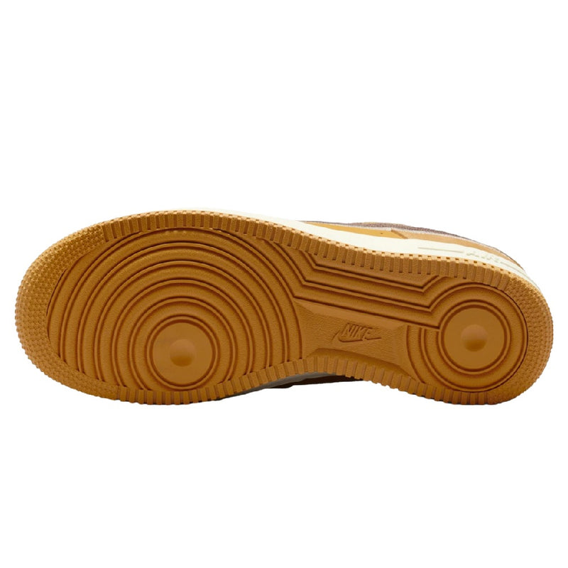 Men's Air Force 1 '07 LV8 Wheat/Baroque Brown-Mink Brown (IB6842 700)