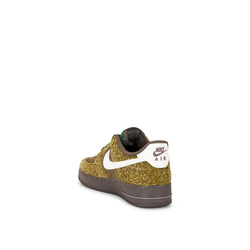 Men's Air Force 1 '07 LX Olive Flak/Sail-Medium Olive (IM8062 368)