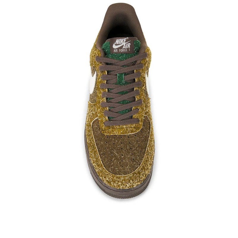 Men's Air Force 1 '07 LX Olive Flak/Sail-Medium Olive (IM8062 368)
