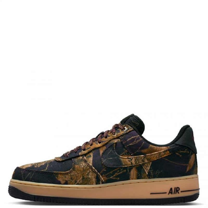 Men's Air Force 1 '07 Multi-Color/Multi-Color (IH1221 900)