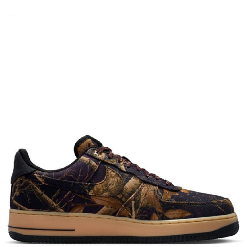 Men's Air Force 1 '07 Multi-Color/Multi-Color (IH1221 900)