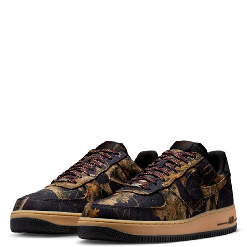 Men's Air Force 1 '07 Multi-Color/Multi-Color (IH1221 900)
