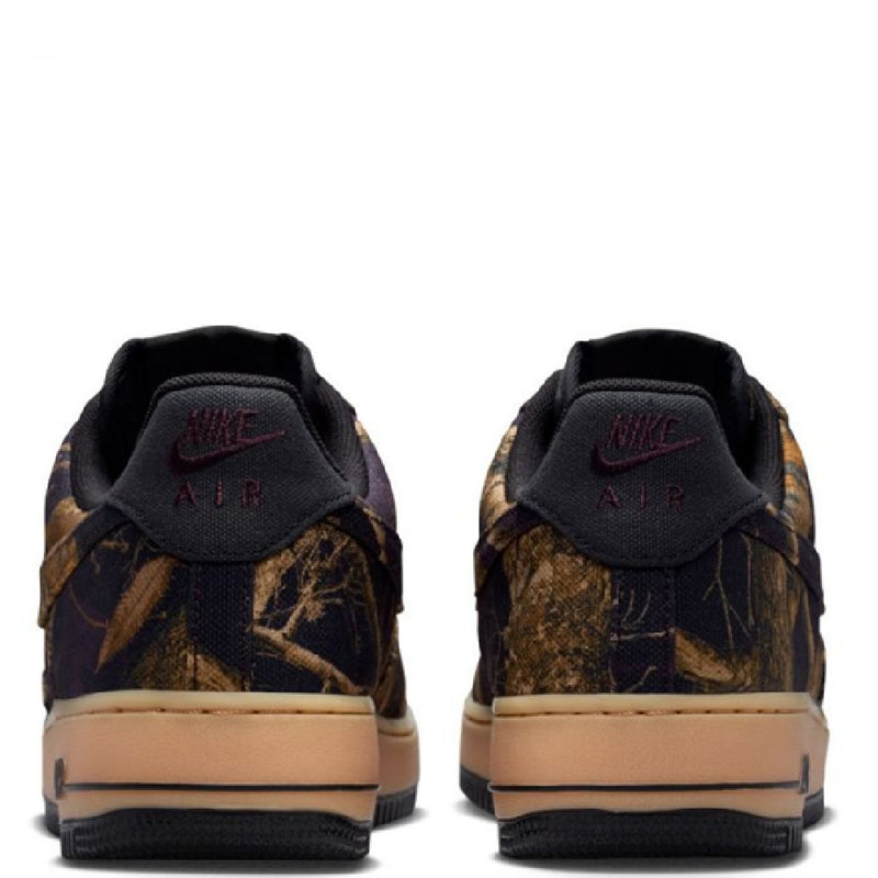 Men's Air Force 1 '07 Multi-Color/Multi-Color (IH1221 900)