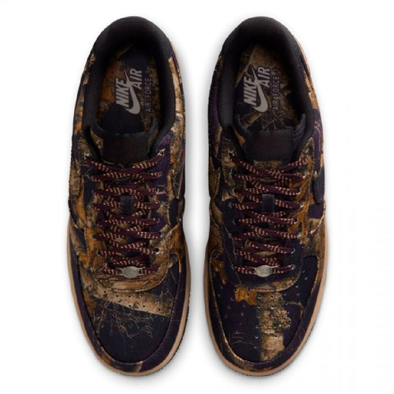 Men's Air Force 1 '07 Multi-Color/Multi-Color (IH1221 900)