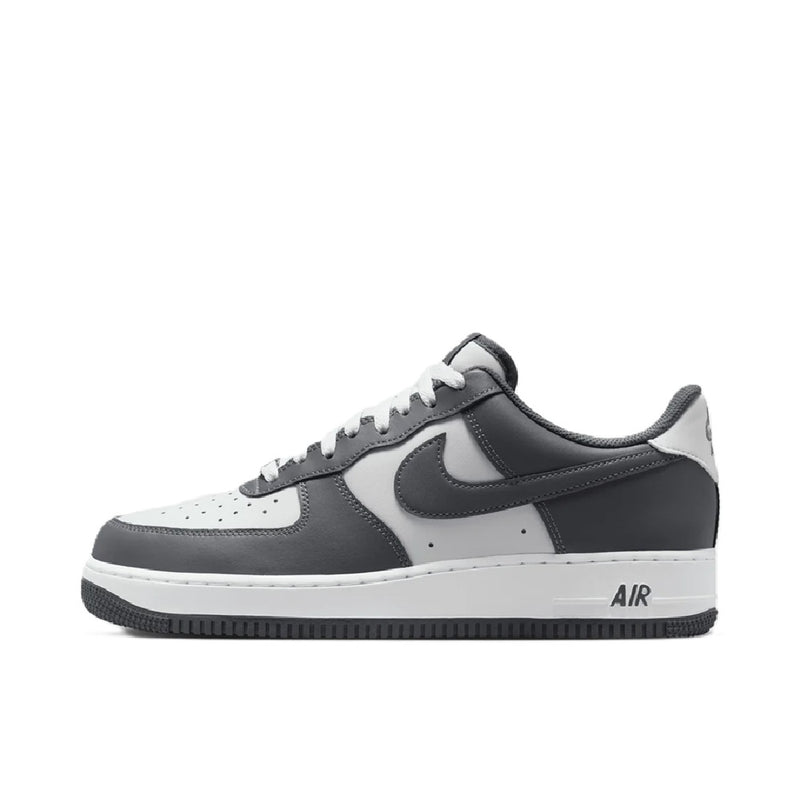 Men's Air Force 1 '07 Photon Dust/Dark Grey-White (FJ4146 004)