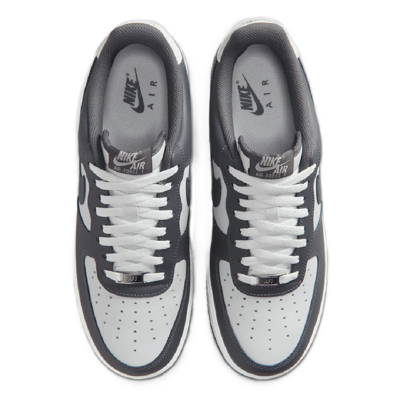Men's Air Force 1 '07 Photon Dust/Dark Grey-White (FJ4146 004)